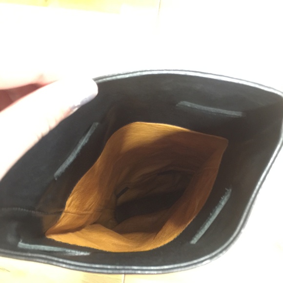 Fiorentini + Baker Leather Heel Boots - Picture 5 of 8